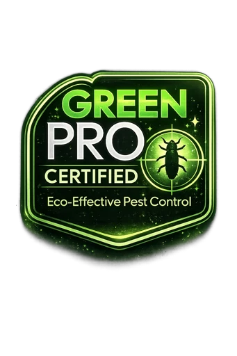 Go Green Certification